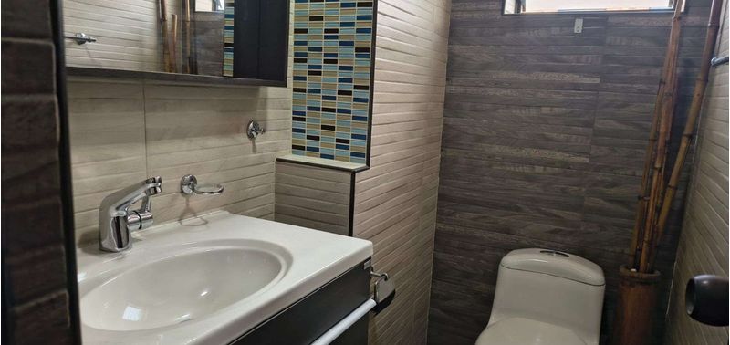 Apartamento en Venta en Bogotá, D.C., Modelia Occidental-8