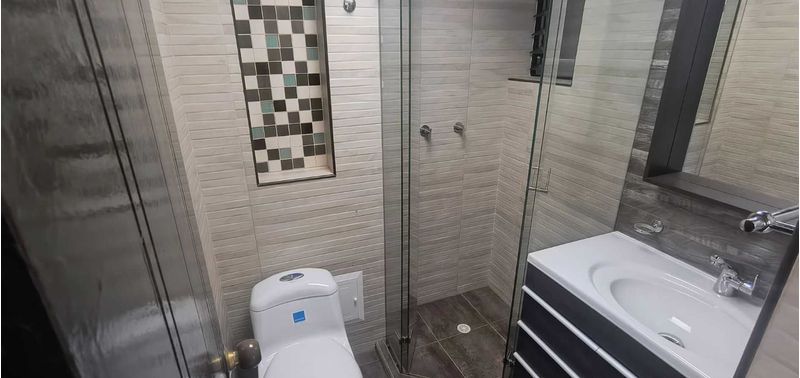 Apartamento en Venta en Bogotá, D.C., Modelia Occidental-9