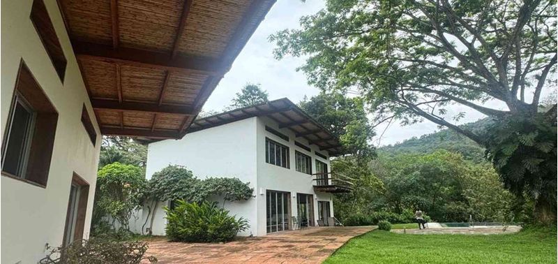 Casa en Venta en Bogotá, D.C., Villeta-1