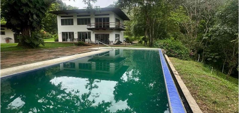 Casa en Venta en Bogotá, D.C., Villeta-2