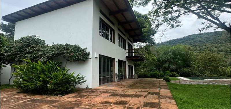 Casa en Venta en Bogotá, D.C., Villeta-7