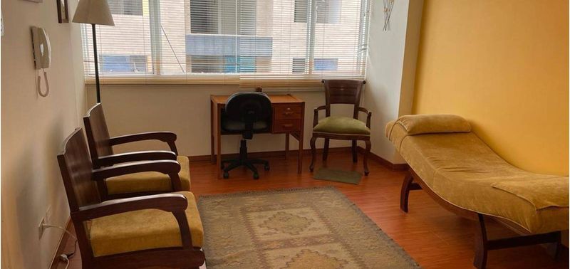 Oficina en Venta en Bogotá, D.C., Chapinero Central