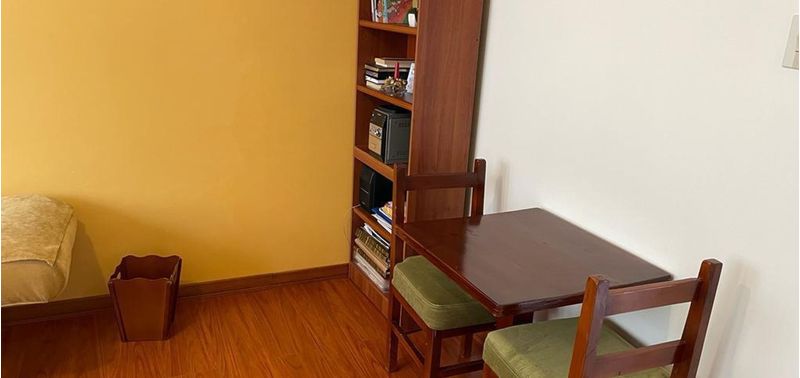 Oficina en Venta en Bogotá, D.C., Chapinero Central-0