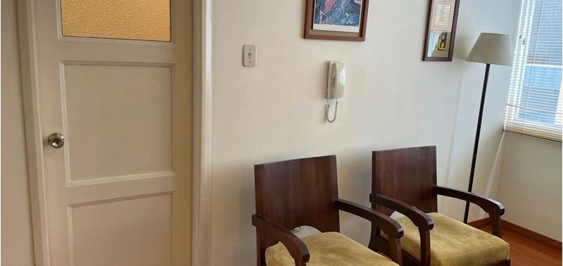 Oficina en Venta en Bogotá, D.C., Chapinero Central-2