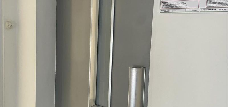 Oficina en Venta en Bogotá, D.C., Chapinero Central-4