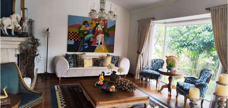 Casa en Venta en Medellín, El Tesoro
