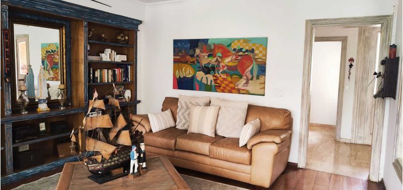 Casa en Venta en Medellín, El Tesoro-1