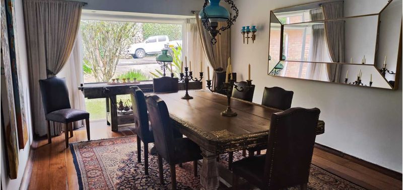 Casa en Venta en Medellín, El Tesoro-2