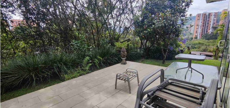 Casa en Venta en Medellín, El Tesoro-12
