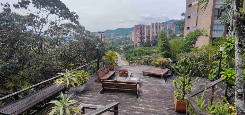 Casa en Venta en Medellín, El Tesoro-13