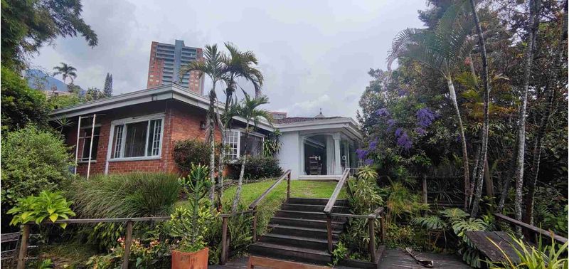 Casa en Venta en Medellín, El Tesoro-14