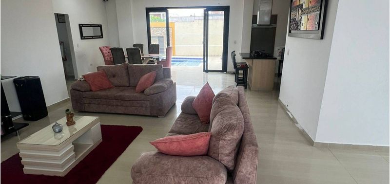 Casa en Venta en Garzón, Garzón-1