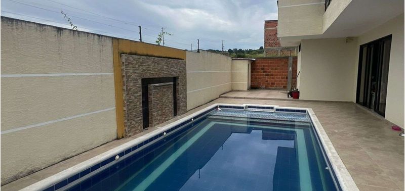 Casa en Venta en Garzón, Garzón-2