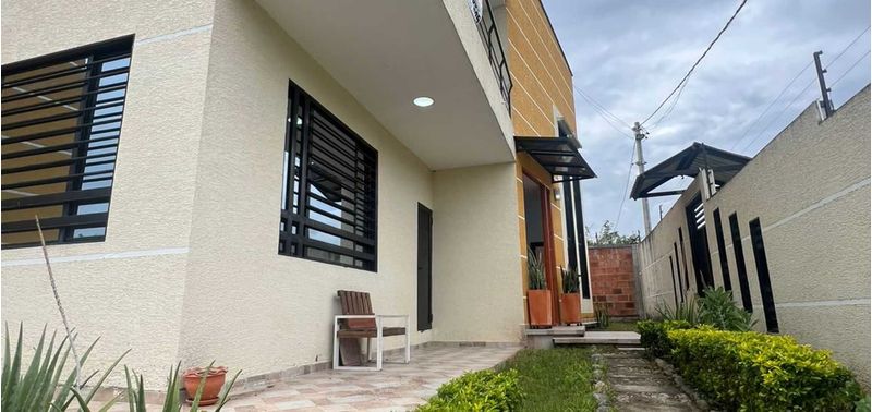 Casa en Venta en Garzón, Garzón-24