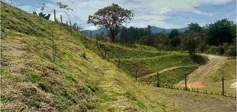 Lote en Venta en El Carmen De Viboral, El Carmen de Viboral