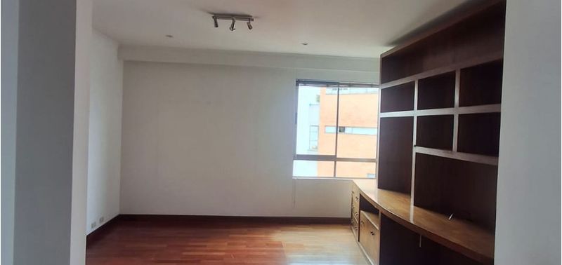 Apartamento en Venta en Medellín, El Poblado-1