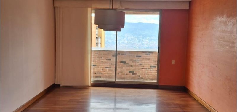 Apartamento en Venta en Medellín, El Poblado-5