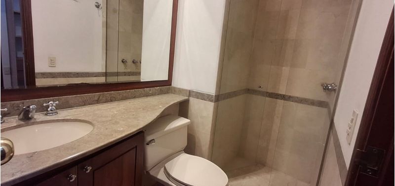 Apartamento en Venta en Medellín, El Poblado-11