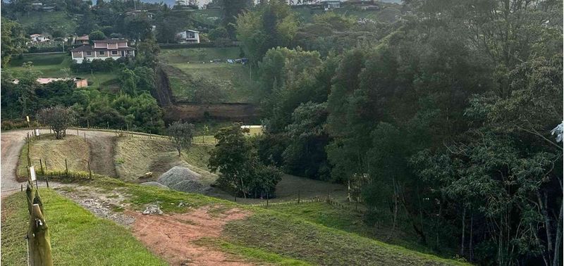 Lote en Venta en El Carmen De Viboral, El Carmen de Viboral-4