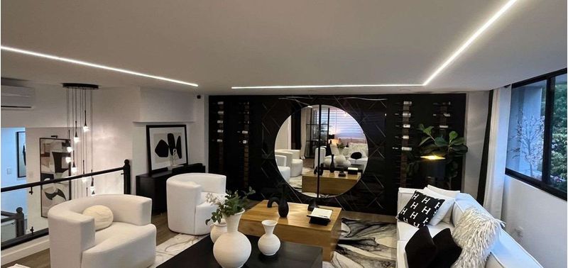 Apartamento en Venta en Medellín, El Poblado