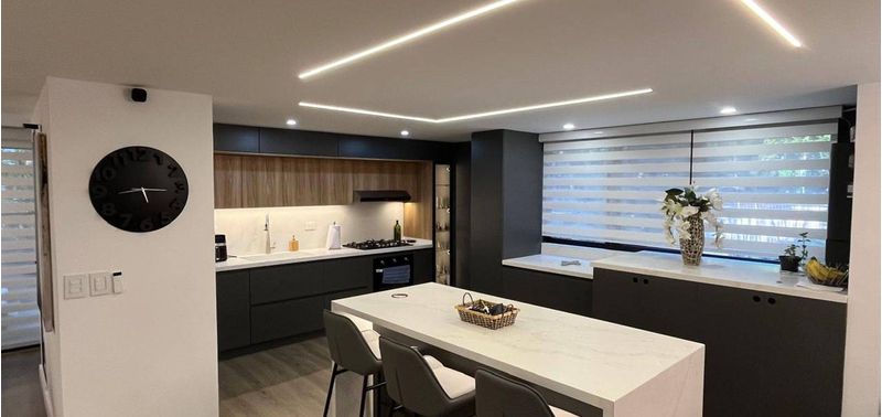 Apartamento en Venta en Medellín, El Poblado-1