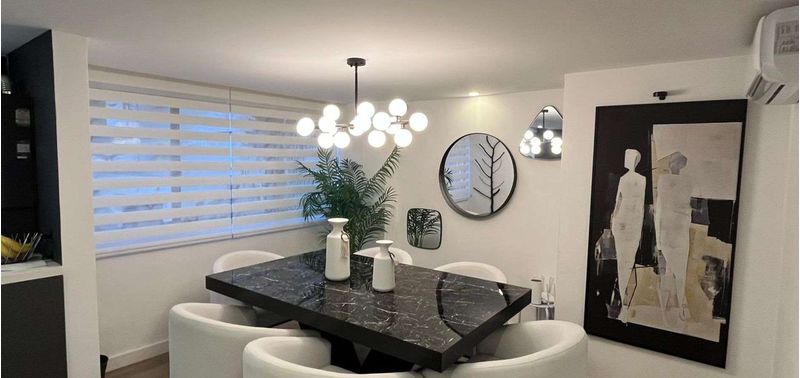 Apartamento en Venta en Medellín, El Poblado-2