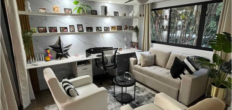 Apartamento en Venta en Medellín, El Poblado-3