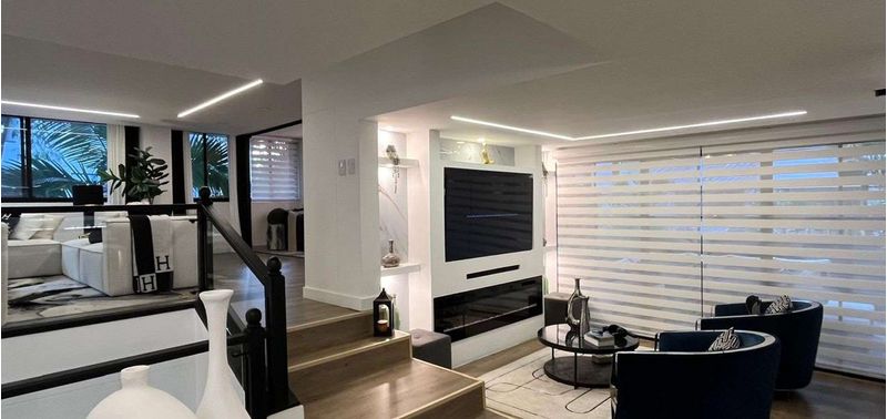 Apartamento en Venta en Medellín, El Poblado-4
