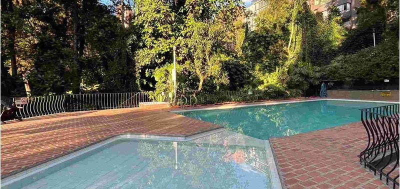 Apartamento en Venta en Medellín, El Poblado-16