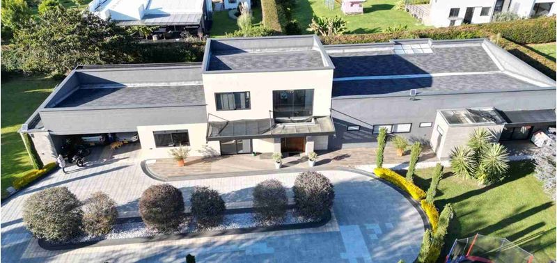 Casa en Venta en La Ceja, La Ceja-1