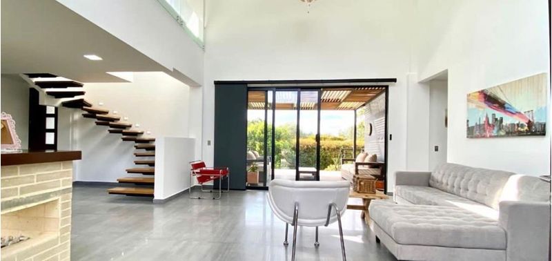 Casa en Venta en La Ceja, La Ceja-5