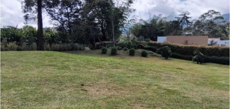 Lote en Venta en La Ceja, La Ceja-3