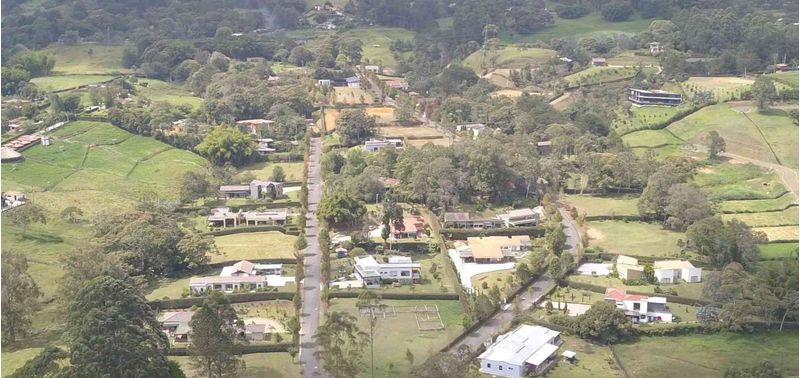 Lote en Venta en La Ceja, La Ceja-4