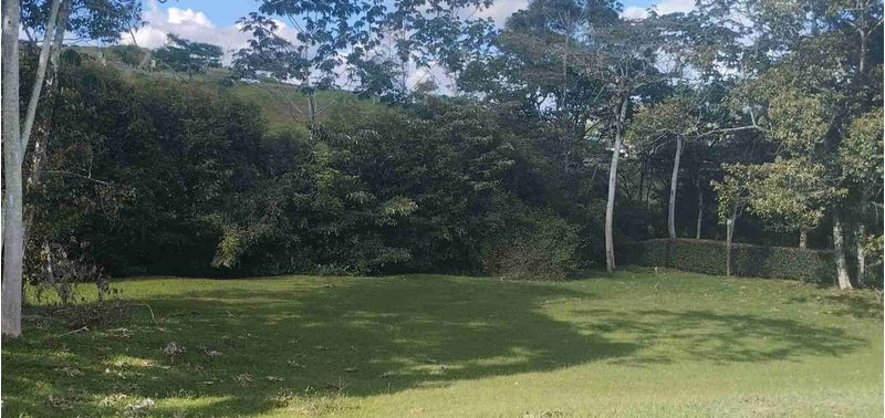 Lote en Venta en La Ceja, La Ceja-6