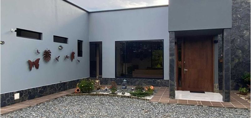 Casa en Venta en La Ceja, La Ceja-2