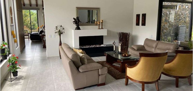 Casa en Venta en La Ceja, La Ceja-5