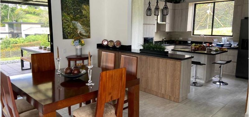 Casa en Venta en La Ceja, La Ceja-6