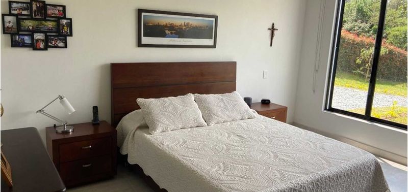 Casa en Venta en La Ceja, La Ceja-8