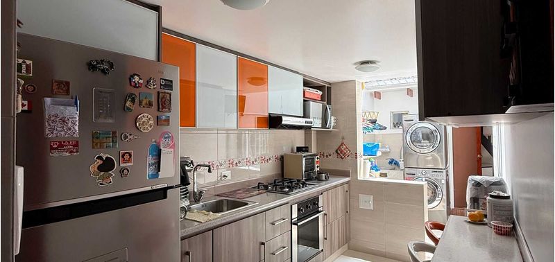 Casa en Venta en Bogotá, D.C., Cedro Bolívar