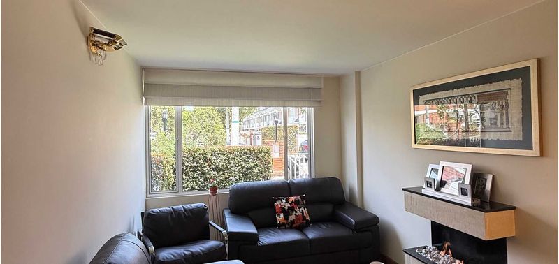 Casa en Venta en Bogotá, D.C., Cedro Bolívar-0