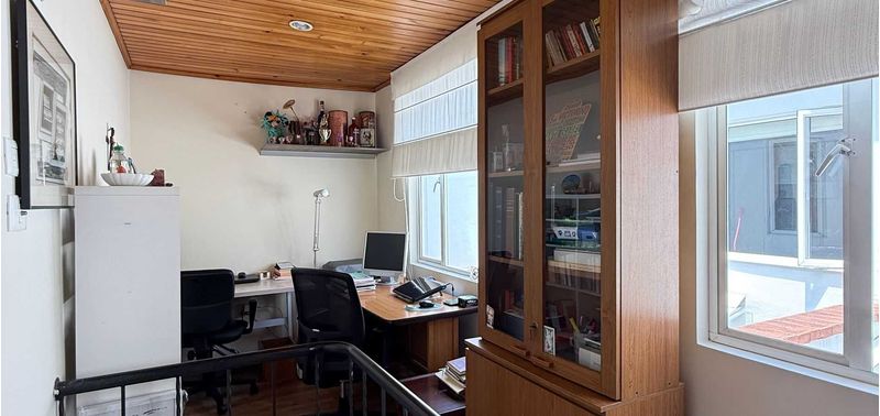 Casa en Venta en Bogotá, D.C., Cedro Bolívar-2