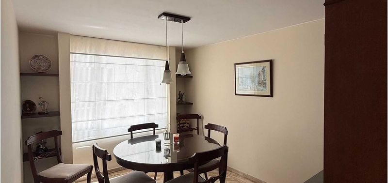 Casa en Venta en Bogotá, D.C., Cedro Bolívar-3