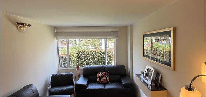 Casa en Venta en Bogotá, D.C., Cedro Bolívar-4