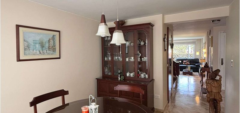 Casa en Venta en Bogotá, D.C., Cedro Bolívar-5