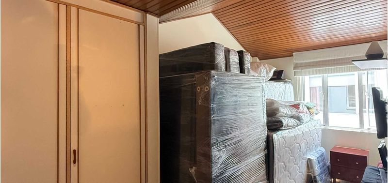 Casa en Venta en Bogotá, D.C., Cedro Bolívar-10