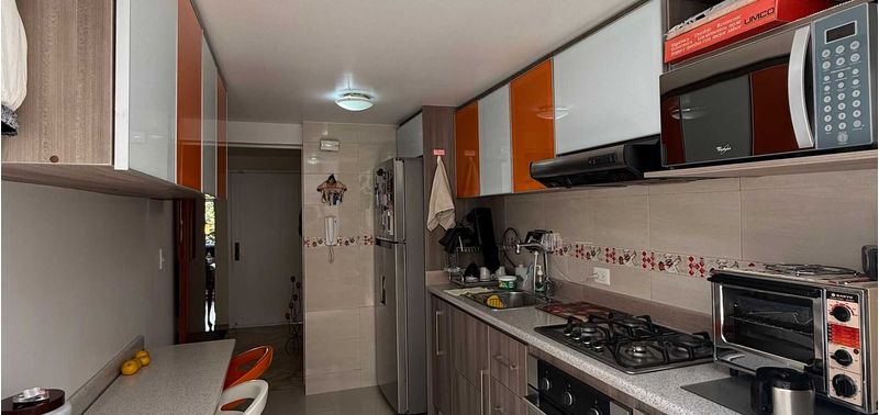 Casa en Venta en Bogotá, D.C., Cedro Bolívar-14