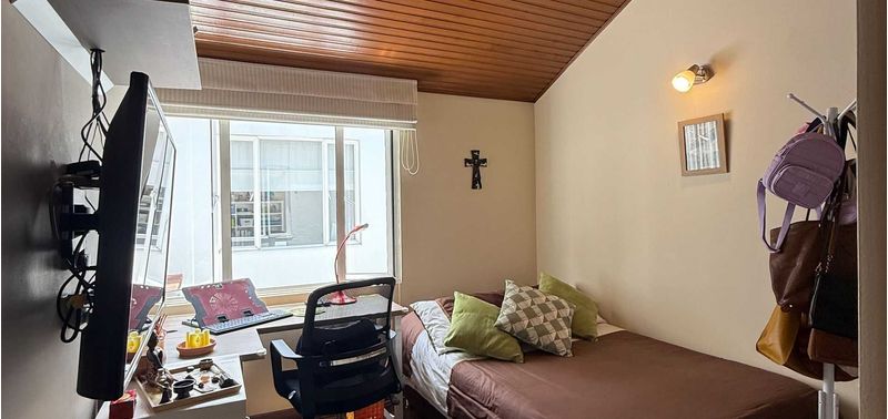 Casa en Venta en Bogotá, D.C., Cedro Bolívar-15