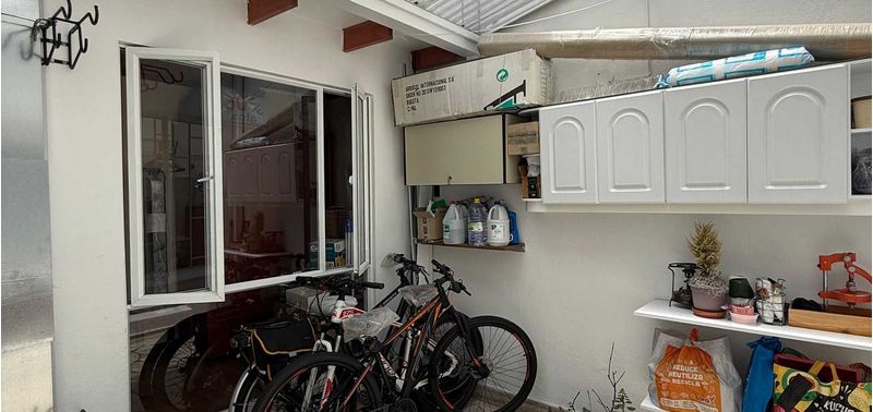 Casa en Venta en Bogotá, D.C., Cedro Bolívar-16