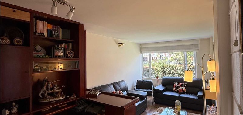 Casa en Venta en Bogotá, D.C., Cedro Bolívar-17