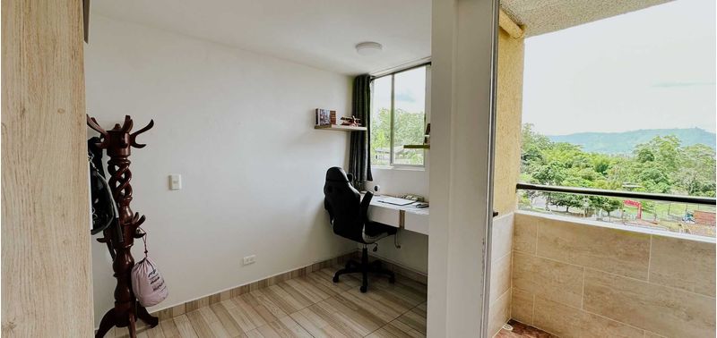 Apartamento en Venta en La Estrella, La Estrella-3
